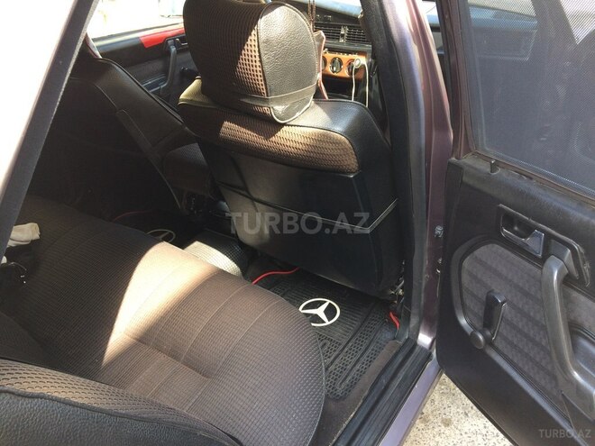 Mercedes 190 1991, 313,114 km - 2.0 l - Bakı