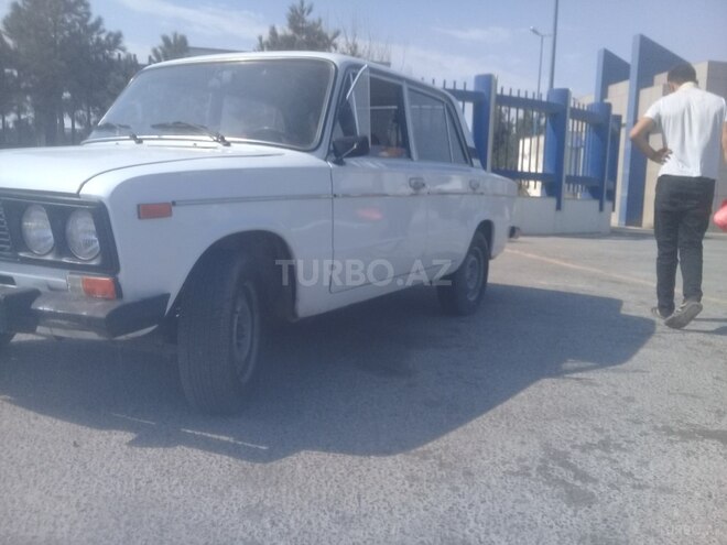 LADA (VAZ) 2106 1995, 633,333 km - 1.5 l - Sumqayıt
