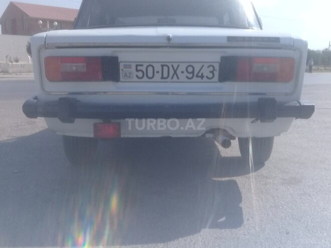 LADA (VAZ) 2106 1995, 633,333 km - 1.5 l - Sumqayıt