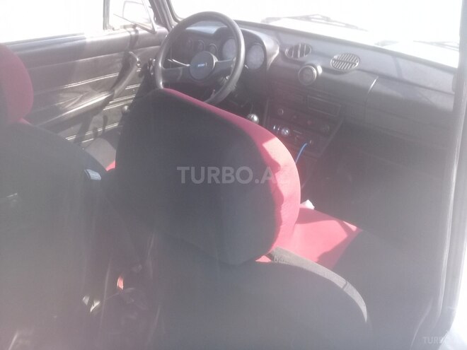 LADA (VAZ) 2106 1995, 633,333 km - 1.5 l - Sumqayıt