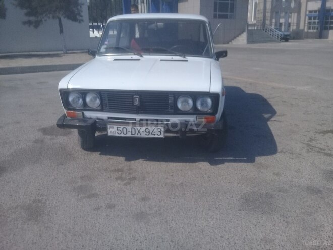 LADA (VAZ) 2106 1995, 633,333 km - 1.5 l - Sumqayıt