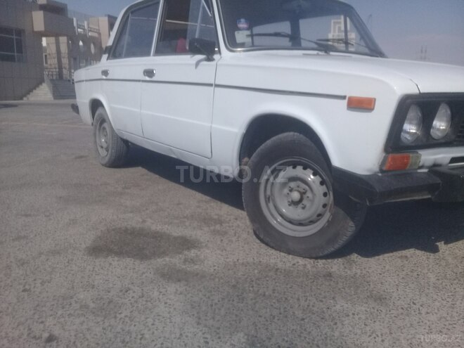 LADA (VAZ) 2106 1995, 633,333 km - 1.5 l - Sumqayıt