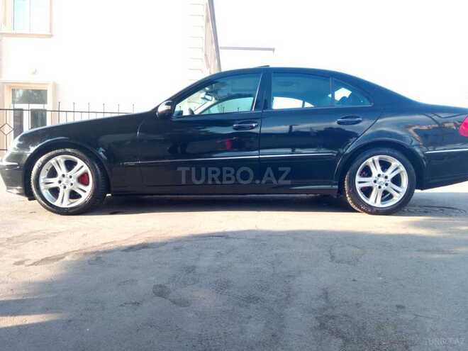 Mercedes E 320 2003, 150,000 km - 2.3 l - Bakı
