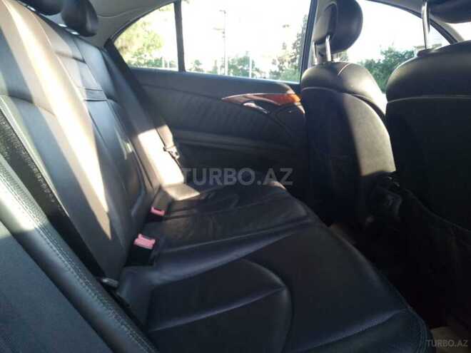 Mercedes E 320 2003, 150,000 km - 2.3 l - Bakı