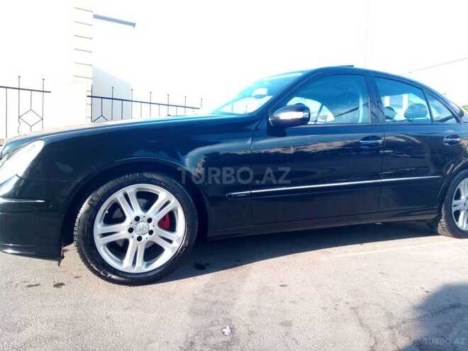 Mercedes E 320 2003, 150,000 km - 2.3 l - Bakı