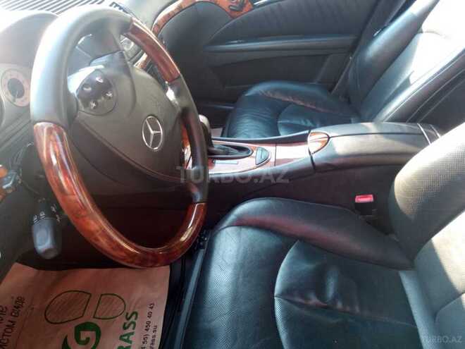 Mercedes E 320 2003, 150,000 km - 2.3 l - Bakı