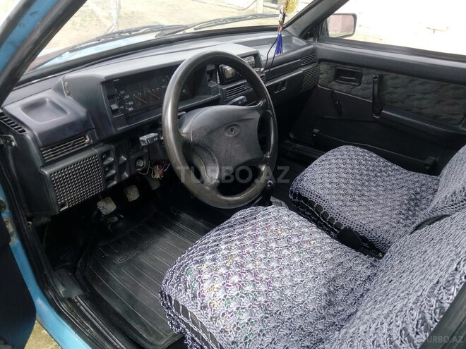 LADA (VAZ) 2109 1994, 161,000 km - 1.5 l - Bakı