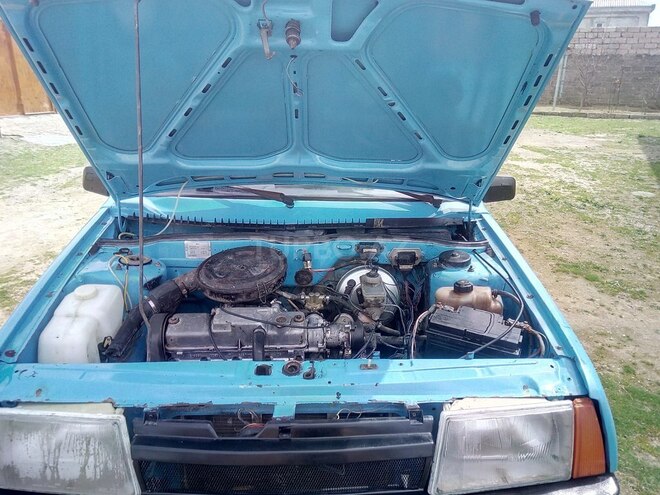 LADA (VAZ) 2109 1994, 161,000 km - 1.5 l - Bakı