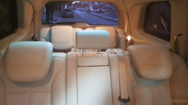 Mercedes GL 350 2012, 119,000 km - 3.0 l - Bakı