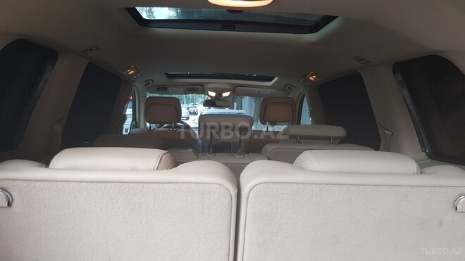 Mercedes GL 350 2012, 119,000 km - 3.0 l - Bakı