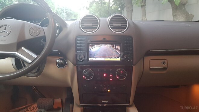 Mercedes GL 350 2012, 119,000 km - 3.0 l - Bakı
