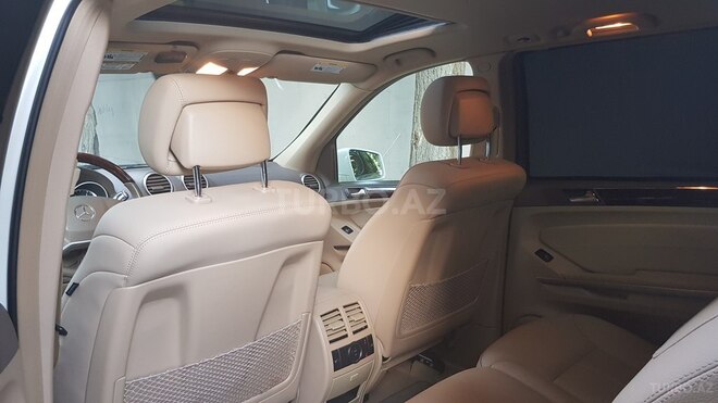 Mercedes GL 350 2012, 119,000 km - 3.0 l - Bakı