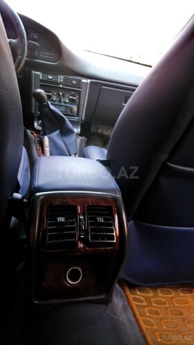 Daewoo  1997, 250,000 km - 2.0 l - Bakı