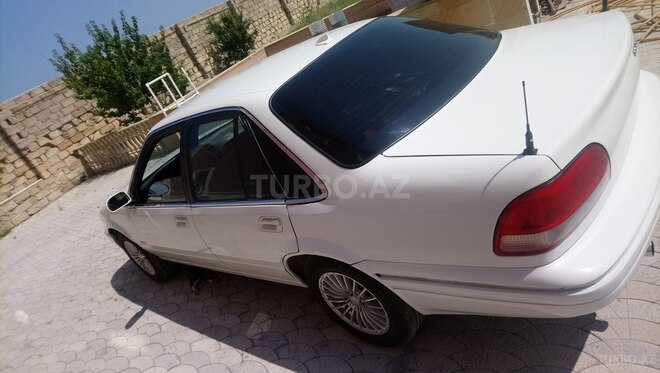 Daewoo  1997, 250,000 km - 2.0 l - Bakı
