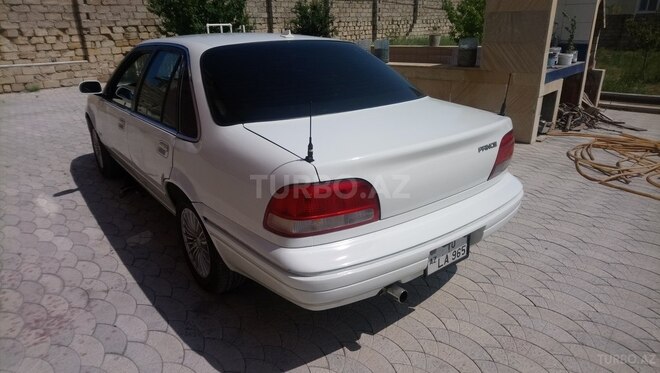 Daewoo  1997, 250,000 km - 2.0 l - Bakı