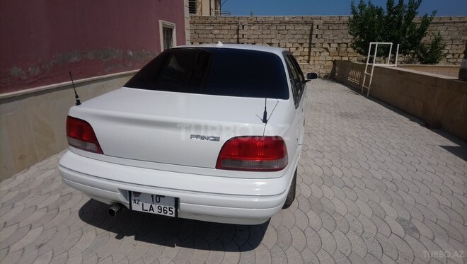 Daewoo  1997, 250,000 km - 2.0 l - Bakı