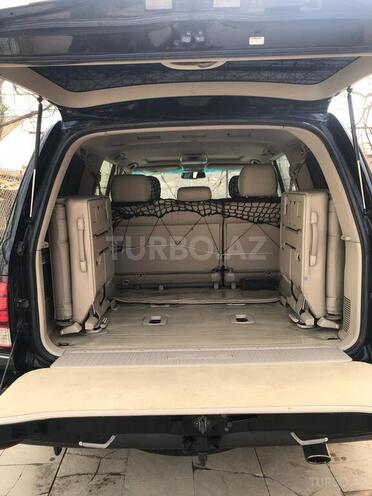 Lexus LX 470 2006, 191,500 km - 4.7 l - Bakı