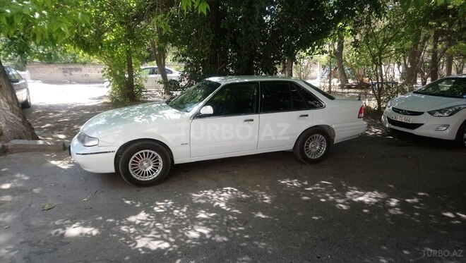 Daewoo  1997, 250,000 km - 2.0 l - Bakı