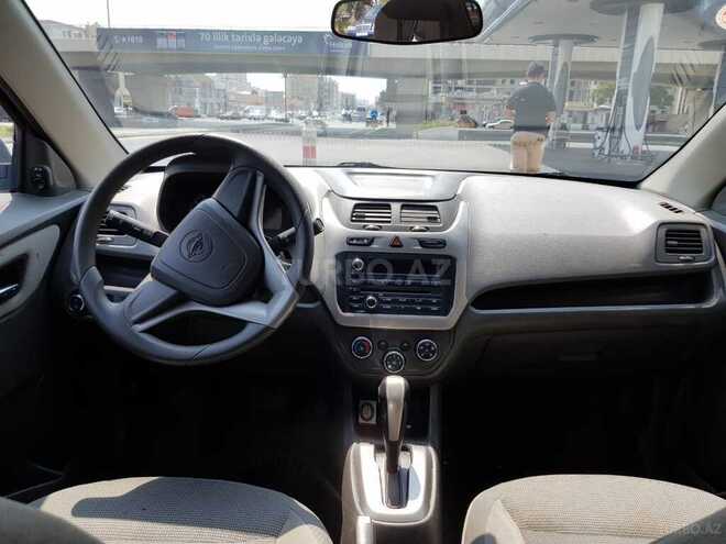 Ravon R4 2017, 66,000 km - 1.5 l - Bakı