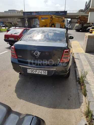 Ravon R4 2017, 66,000 km - 1.5 l - Bakı