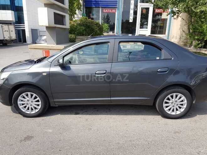 Ravon R4 2017, 66,000 km - 1.5 l - Bakı