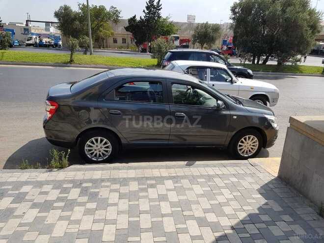 Ravon R4 2017, 66,000 km - 1.5 l - Bakı
