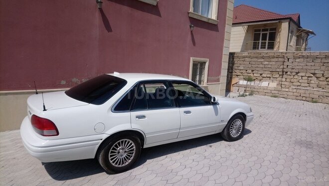 Daewoo  1997, 250,000 km - 2.0 l - Bakı