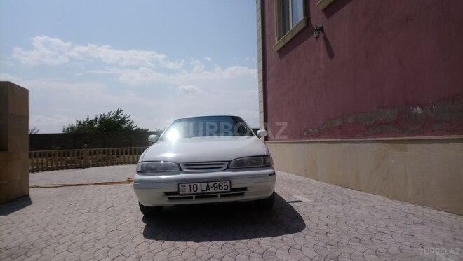 Daewoo  1997, 250,000 km - 2.0 l - Bakı