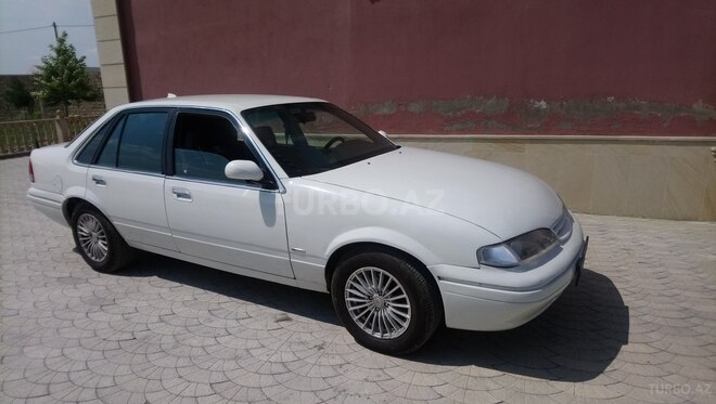 Daewoo  1997, 250,000 km - 2.0 l - Bakı