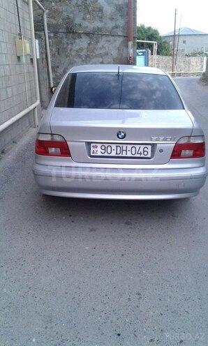 BMW 530 2003, 220,000 km - 3.0 l - Bakı