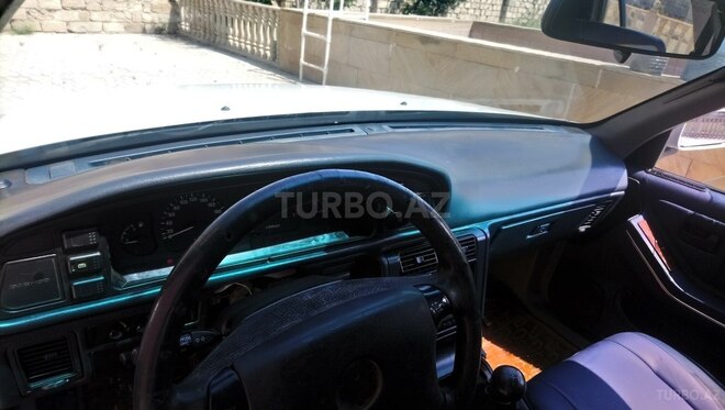 Daewoo  1997, 250,000 km - 2.0 l - Bakı