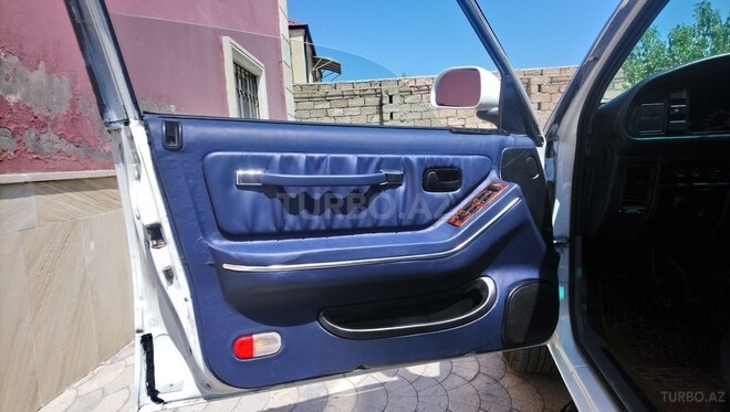 Daewoo  1997, 250,000 km - 2.0 l - Bakı