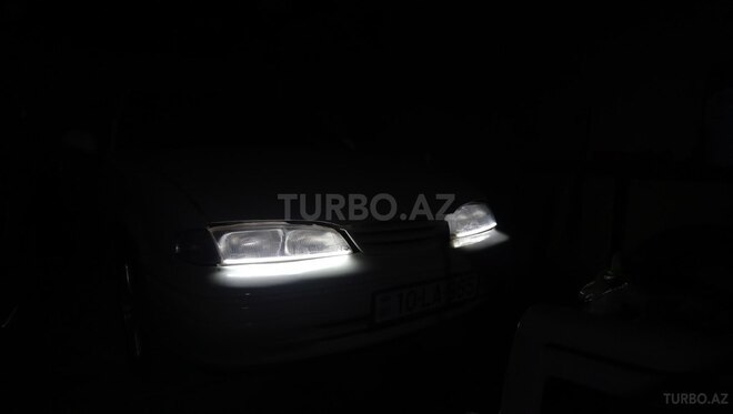 Daewoo  1997, 250,000 km - 2.0 l - Bakı