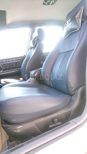 Daewoo  1997, 250,000 km - 2.0 l - Bakı