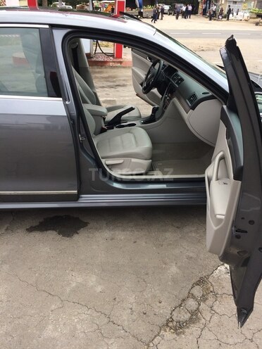 Volkswagen Passat 2013, 92,000 km - 1.8 л - Gədəbəy