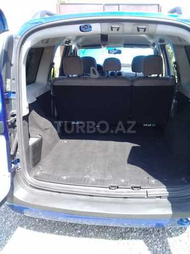 Dacia Logan 2007, 138,652 km - 1.5 l - Bakı