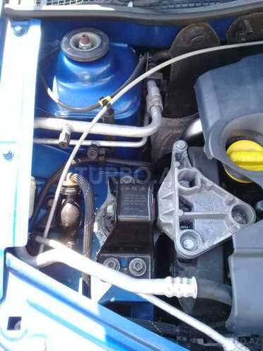 Dacia Logan 2007, 138,652 km - 1.5 l - Bakı