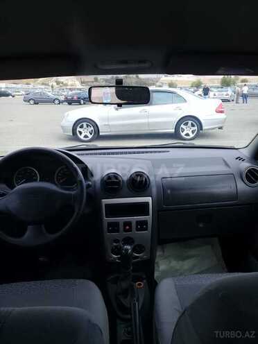 Dacia Logan 2007, 138,652 km - 1.5 l - Bakı