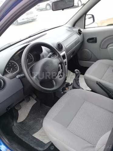 Dacia Logan 2007, 138,652 km - 1.5 l - Bakı