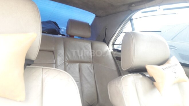 Mercedes C 230 1998, 26,000 km - 0.2 l - Gəncə