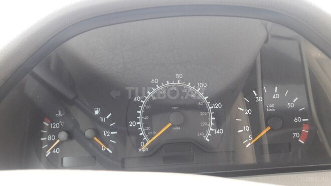 Mercedes C 230 1998, 26,000 km - 0.2 l - Gəncə