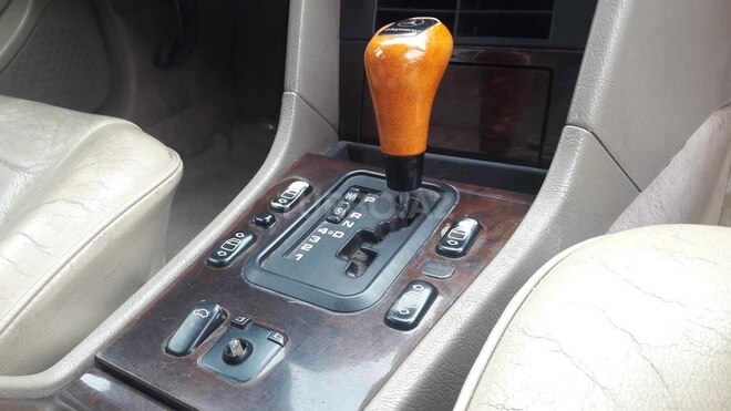 Mercedes C 230 1998, 26,000 km - 0.2 l - Gəncə