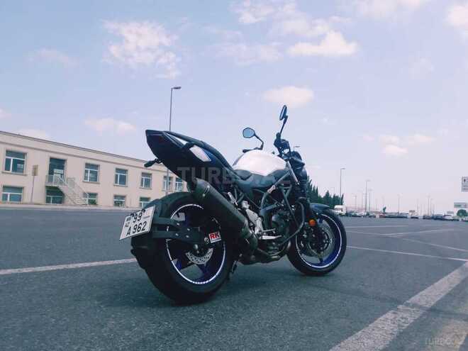 Suzuki  2016, 22,400 km - 0.7 l - Bakı