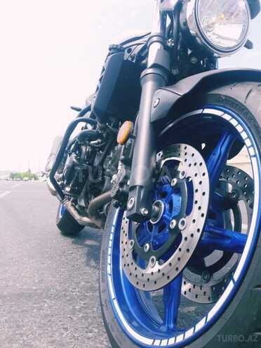 Suzuki  2016, 22,400 km - 0.7 l - Bakı