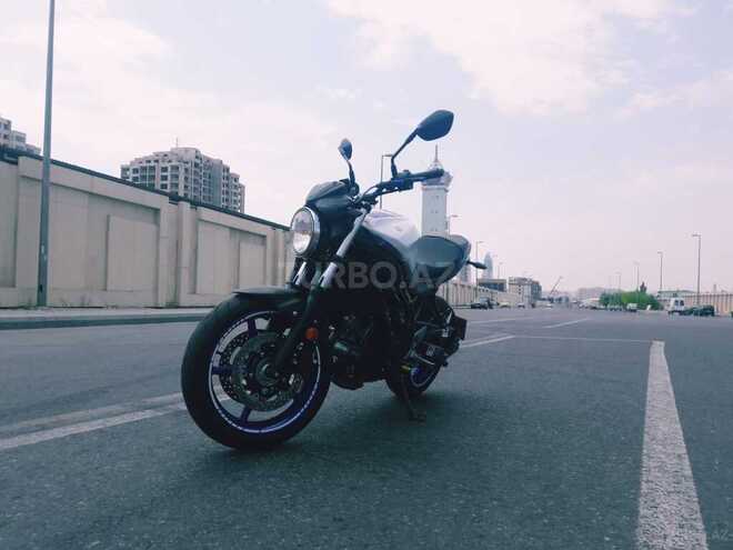Suzuki  2016, 22,400 km - 0.7 l - Bakı