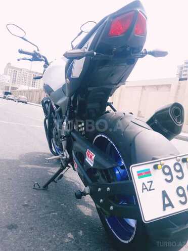 Suzuki  2016, 22,400 km - 0.7 l - Bakı