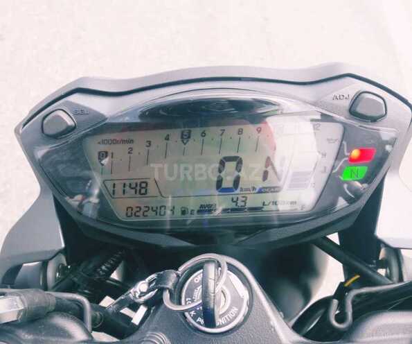 Suzuki  2016, 22,400 km - 0.7 l - Bakı