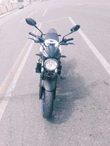 Suzuki  2016, 22,400 km - 0.7 l - Bakı