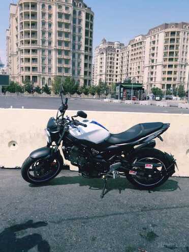Suzuki  2016, 22,400 km - 0.7 l - Bakı