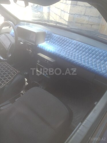 LADA (VAZ) 2109 1988, 250,409 km - 1.5 l - Qax